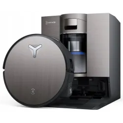 Putekļsūcējs - robots Ecovacs Deebot X11 Omni Cyclone