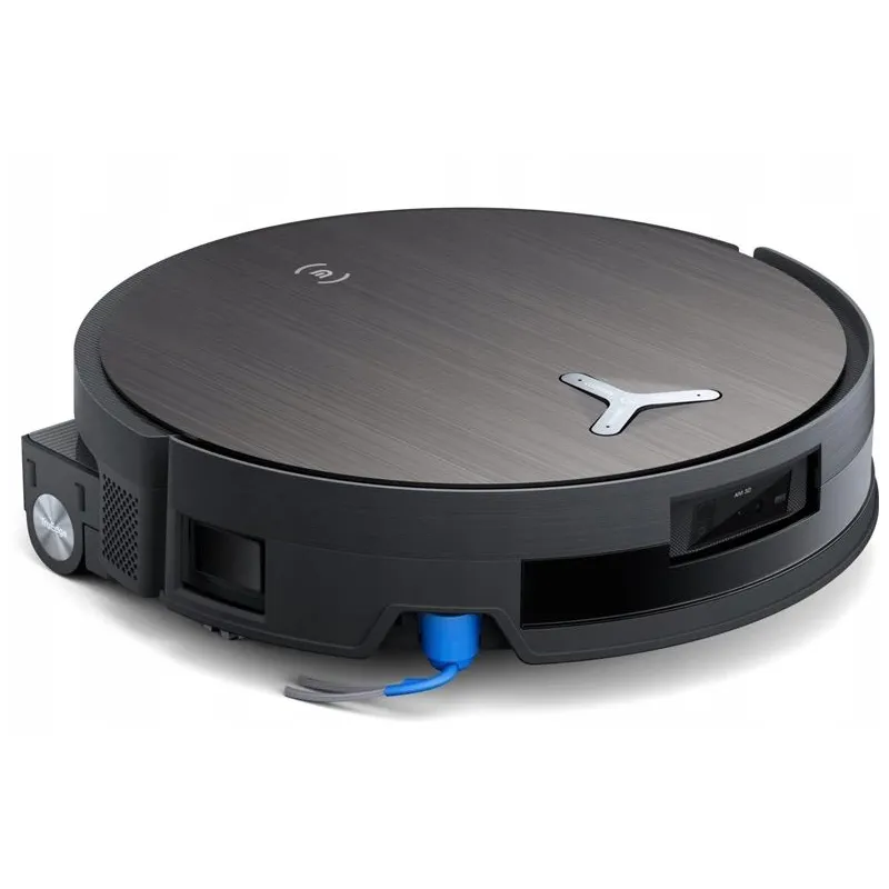 Putekļsūcējs - robots Ecovacs Deebot X11 Omni Cyclone