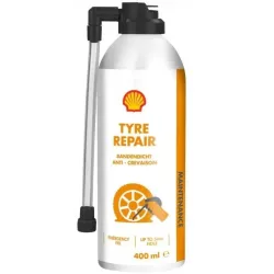Tyre repair reifenpannenspray 400ml