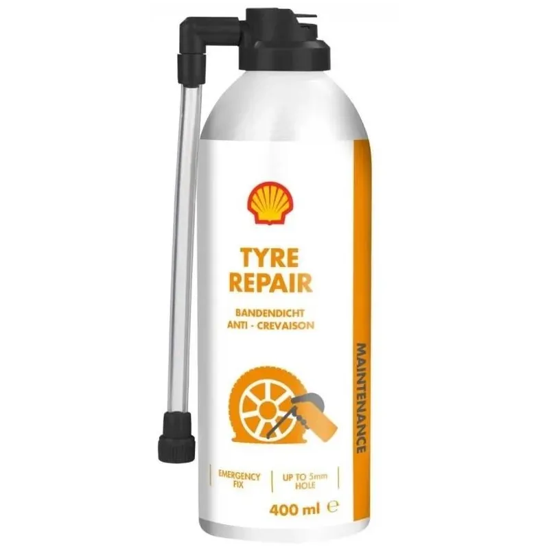 Riepu hermētiķis shell 400ml