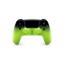 Controller dualsense ps5 techno green