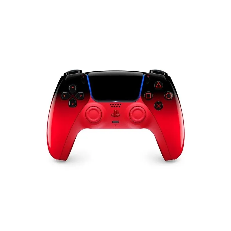 Kontrolieris dualsense ps5 techno red