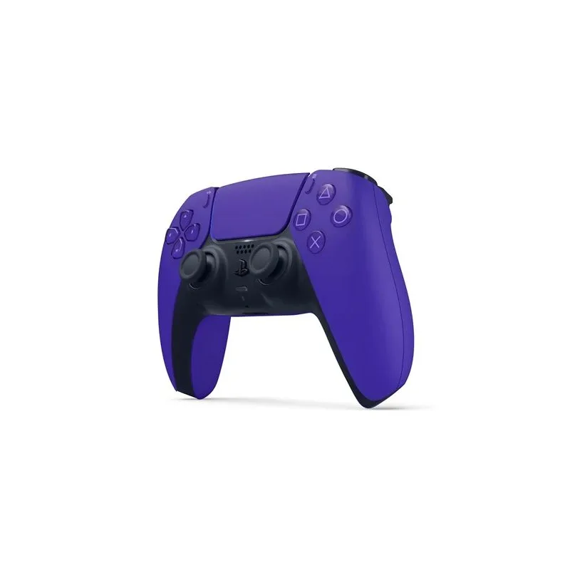 Controller ps5 dualsense galactic prple