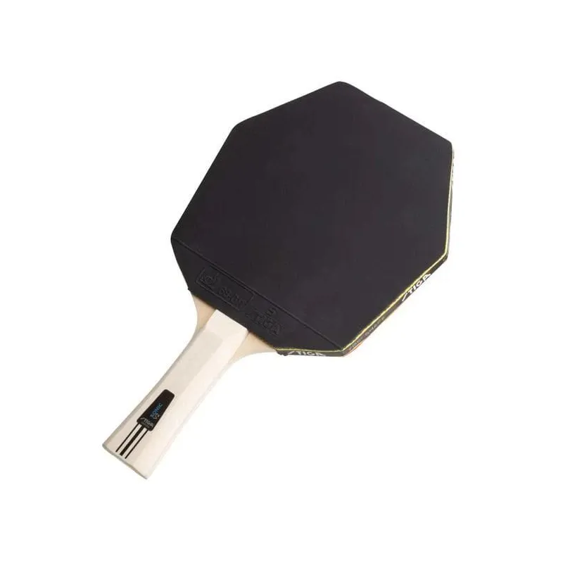 Galda tenisa komplekts Stiga CYBERSHAPE V2 - Hobby