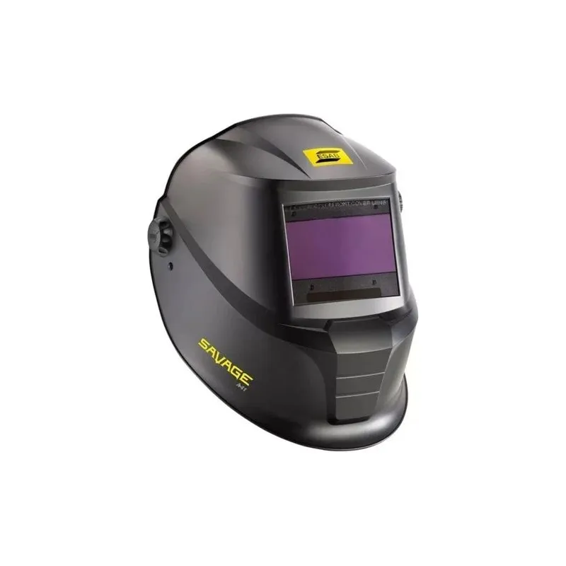 Metināšanas vairogs esab savage a41 9-13 melns