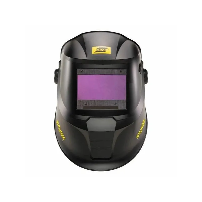 Metināšanas vairogs esab savage a41 9-13 melns