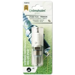 Divtaktu degšanas svece 50762