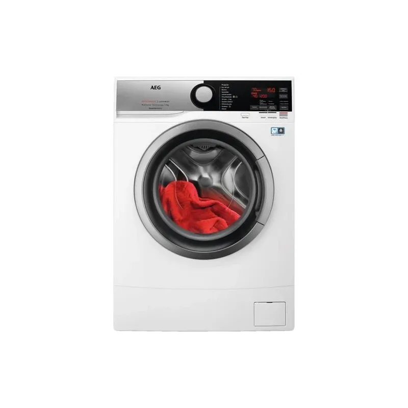 Veļas mazgājamā mašīna l6sme47s aeg