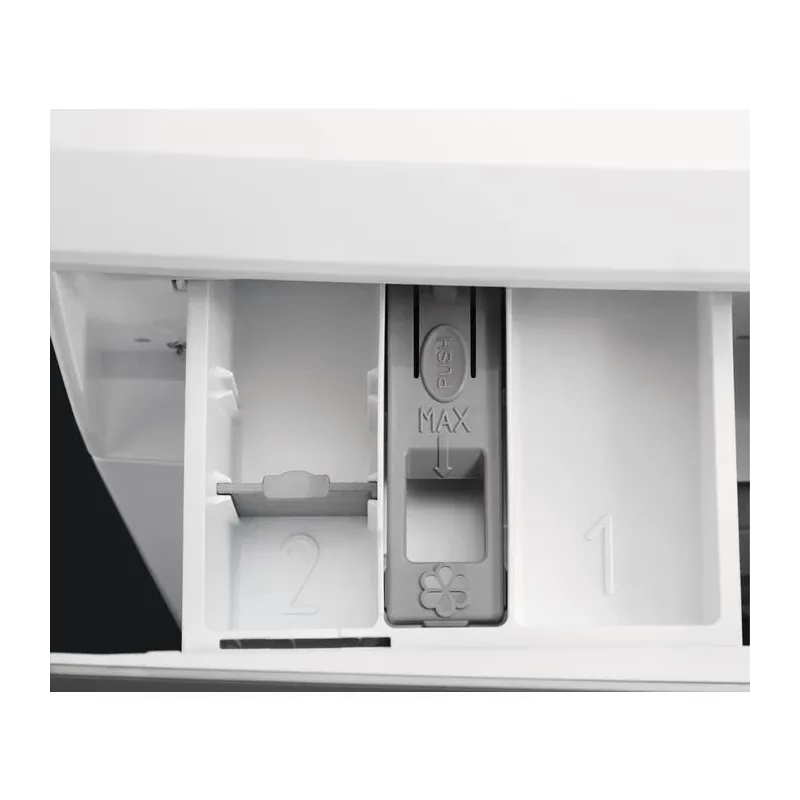 Veļas mazgājamā mašīna l6sme47s aeg