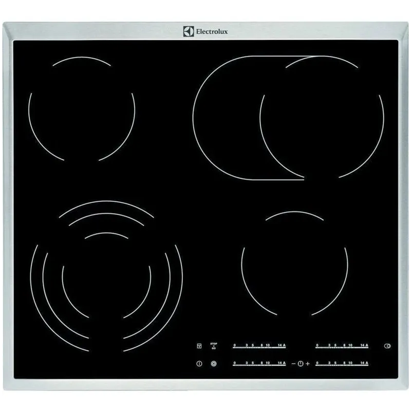 Electrolux EHF46547XK