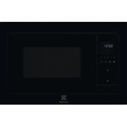 Microoven buit-in ems4253tbk electrolux
