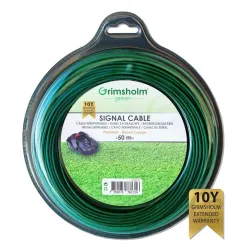 Signal cable prem coppe cor 2.45 mm 50m