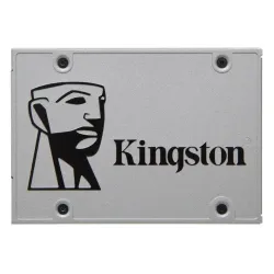 Kõvaketas Kingston SUV400S37, 2.5, 240 GB, SATA 3