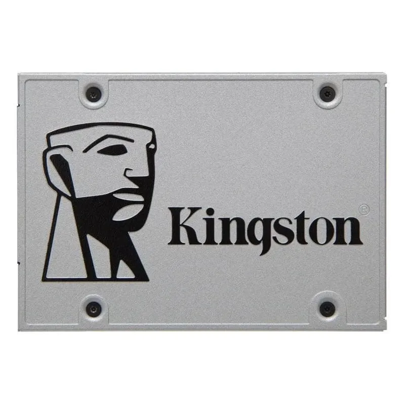 Cietais disks Kingston SUV400S37, 2.5, 240 GB, SATA 3