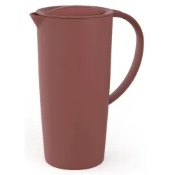 Jug 1.2l caruba raudona