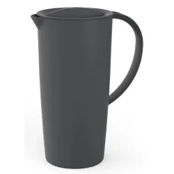 Jug 1.2l caruba black