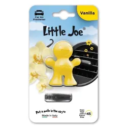 Air freshener little joe vanilla
