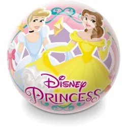 Bērnu bumba Disney Princess 26034. 22 cm