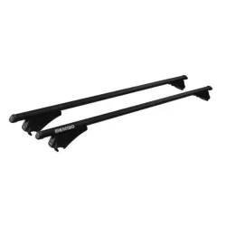 Automobilių stogo skersiniai Menabo Tiger. 120 cm. 2 vnt.