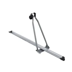 Car bike holder top bike