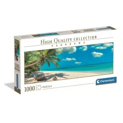 Puzle Clementoni High Quality Panorama 39884. 1000 gab.