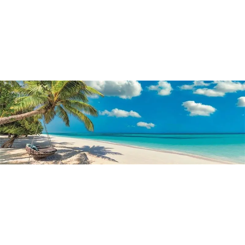 Puzle Clementoni High Quality Panorama 39884. 1000 gab.