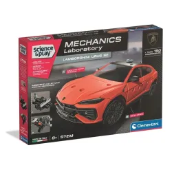 Konstruktors Clementoni LAMBORGHINI URUS 75129BL