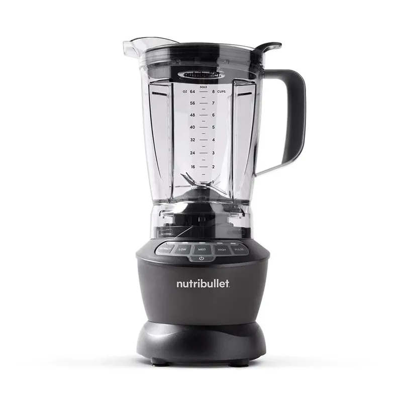 Kokteiļu blenderi Nutribullet NBF500DG