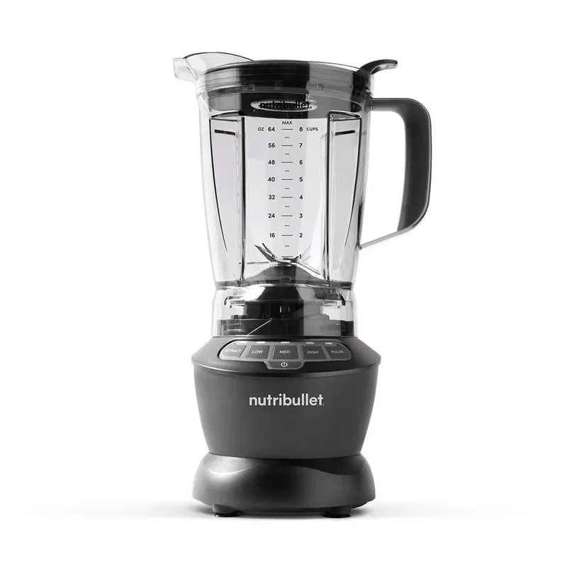 Kokteiļu blenderi Nutribullet NBF500DG