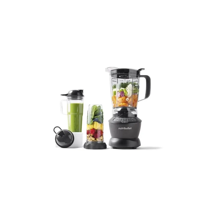 Kokteiļu blenderi Nutribullet NBF500DG
