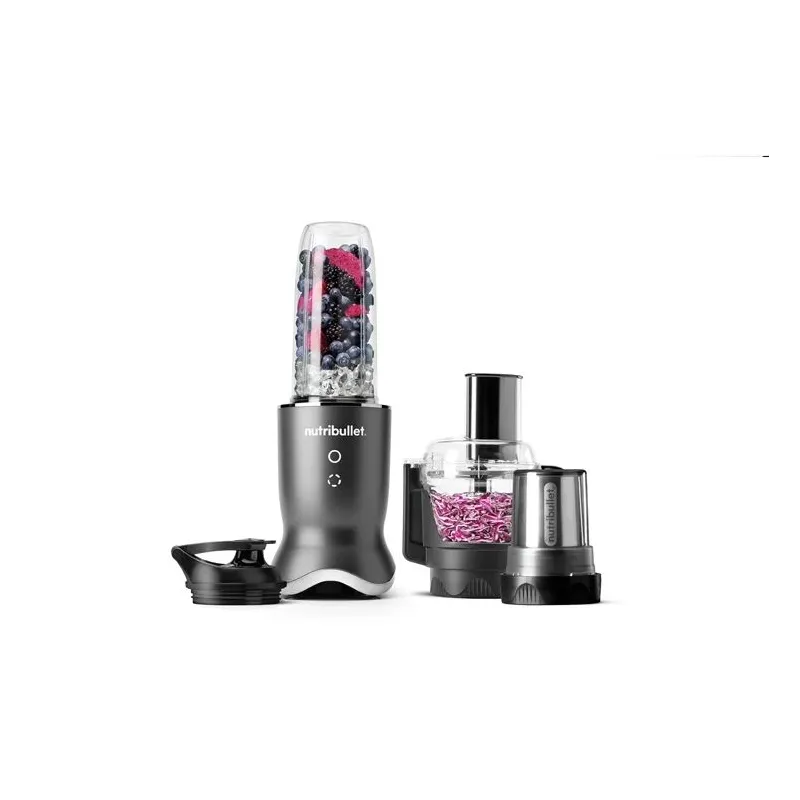 Virtuves kombains Nutribullet NB1224DG Ultra+. 1200 W