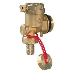 Korķis kolektora r554i 1 ,giacomini,