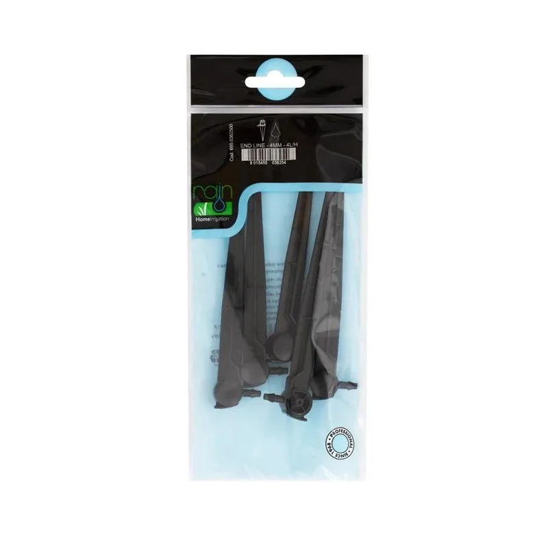 Laistītājs. gals 695.0362500. 5 gab.