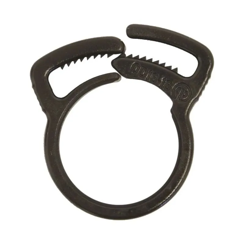 Savilīdzinoši spaustukai 16mm 10gab