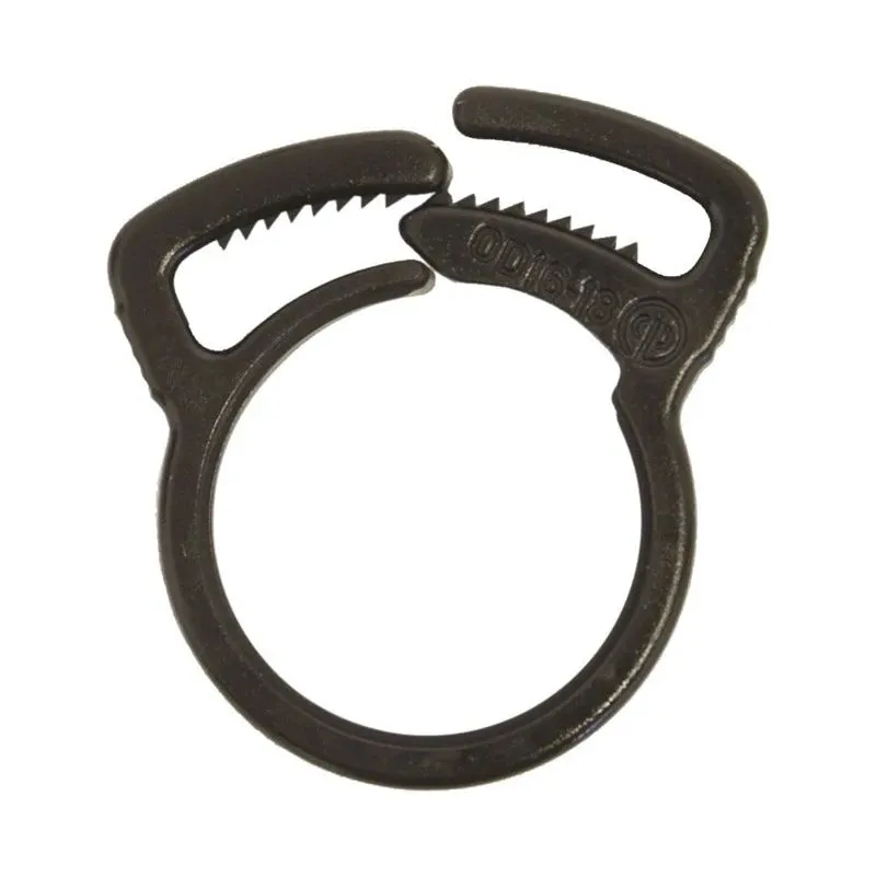 Savilīdzinoši spaustukai 16mm 10gab