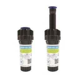 Izlecošs smidzinātājs 5cm 10 a 2in S020