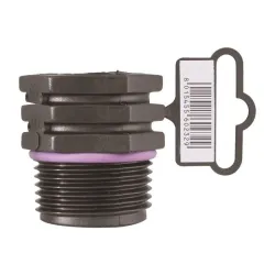 Соединение с O-образным кольцом 1in - 3-4in F