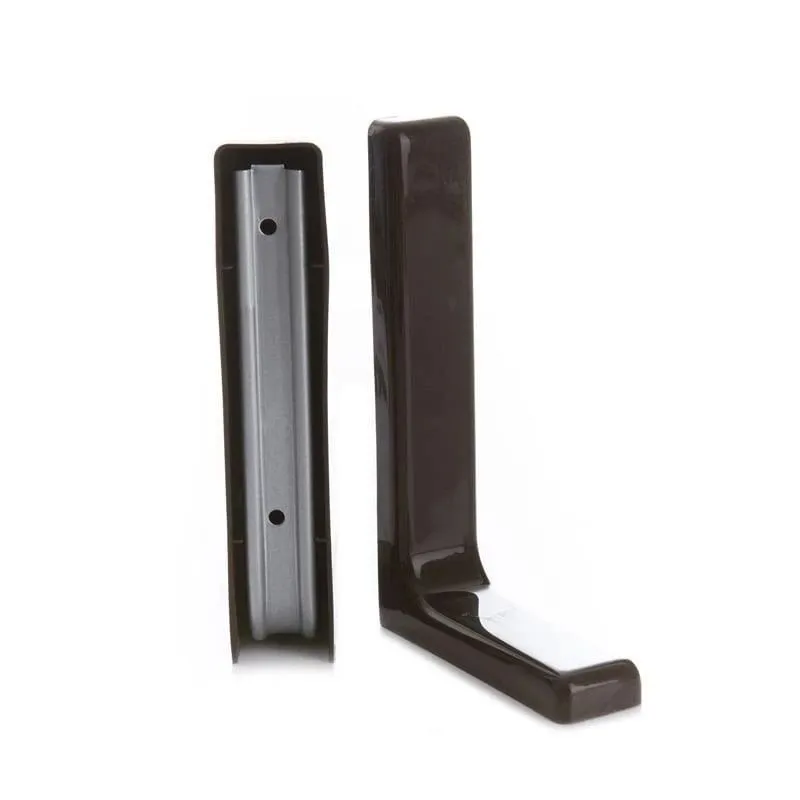 Plauktu turētājs Bolis Italia. 180 x 114 mm. 2 gab.