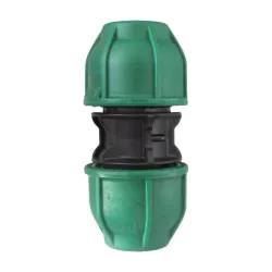 Savienojums uzmava d25 pn10