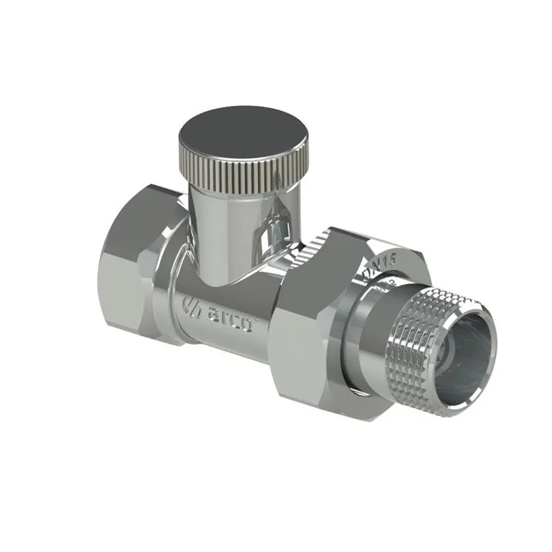 Ventilis 507365 aizveramais taisns 1-2 iekšēj.-ārēj. vītne