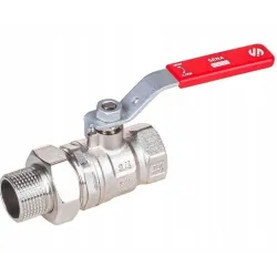 Valve va30 3-4 straight manifold