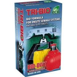 Onsite sewage systems tri-bio 150g