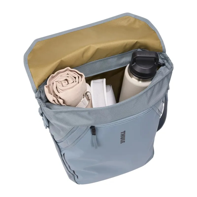 Thule 5469 Chasm Courier 22L with InLock Mid Blue