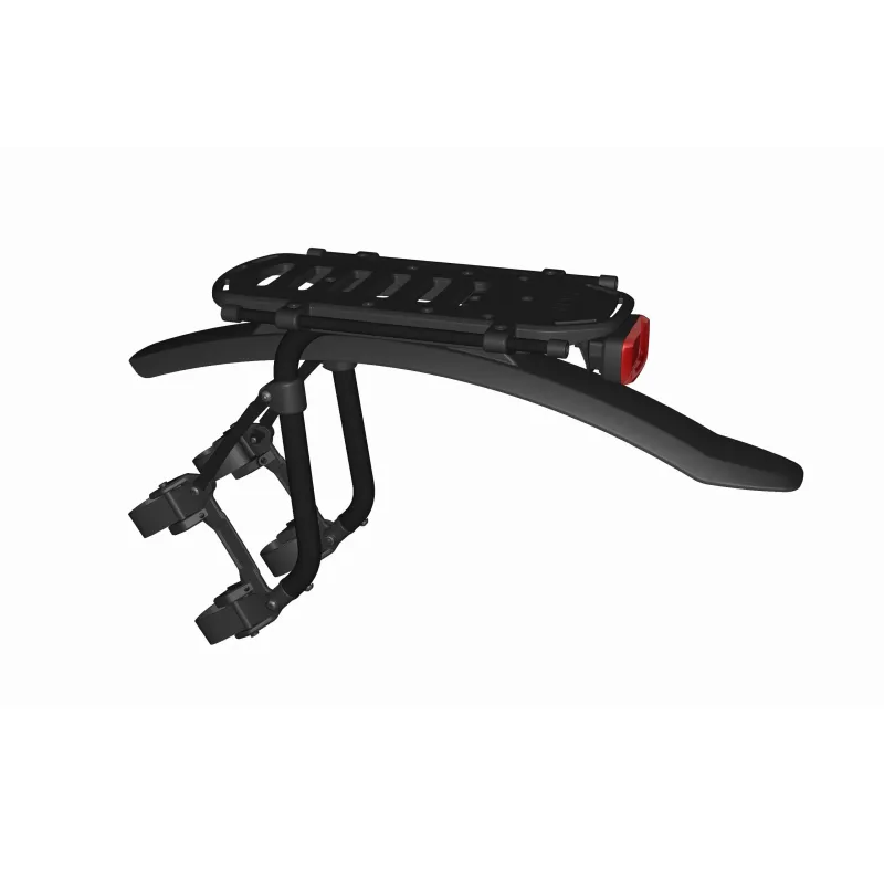 Thule 5484 PnP Tour Rack 2 Fender