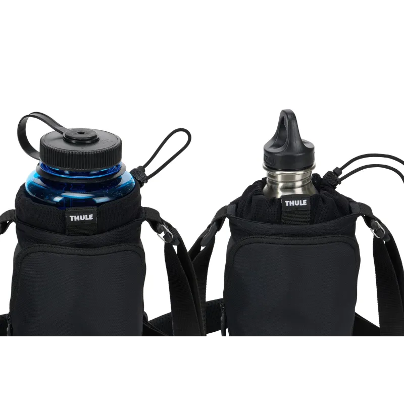 Thule 5491 EnRoute Water Bottle Holder Black