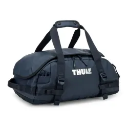 Thule 5586 Chasm 30L duffel bag darkest blue