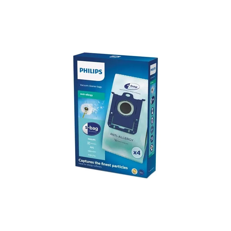 Philips FC8022 putekļu sūcēja maisiņš