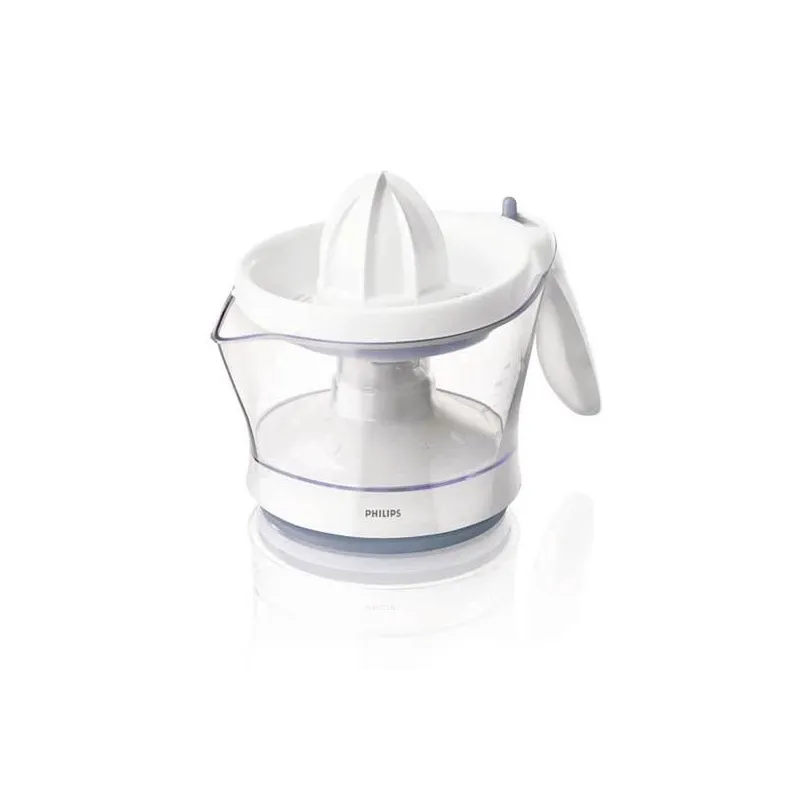Citrusaugļu sulu spiede Philips HR2744-40. 0.6 l