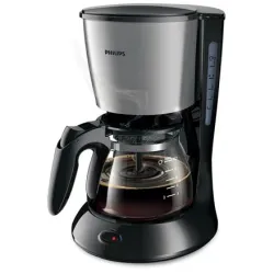 Philips - Daily Collection Coffee maker - HD7435-20 - Drip - 700 W - Black