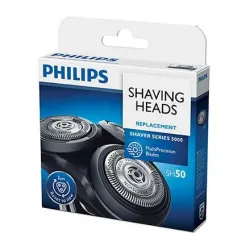 Skūšanās galviņa Philips SH50-50. 3 gab